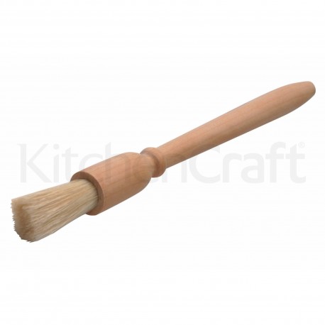 KitchenCraft - Pinsel, 25 cm