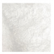Decora - Feuilles en argent alimentaire, 86x86 mm, 5 pièces