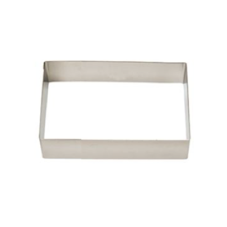 Decora - Backrand,  9 x 5 x 4.5 cm
