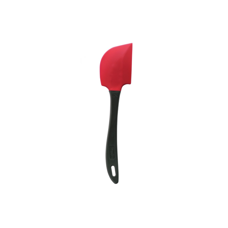 Petite spatule en silicone souple - Spatule de cuisine résistante à la  chaleur pour pâtisserie - Rouge - Acheter sur PhoneLook
