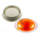 Silikomart - Silikonform Goccia Ø 200 h 70 mm