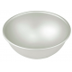 Decora - Kuchenform Halbkugel, Aluminium, 15.5 cm