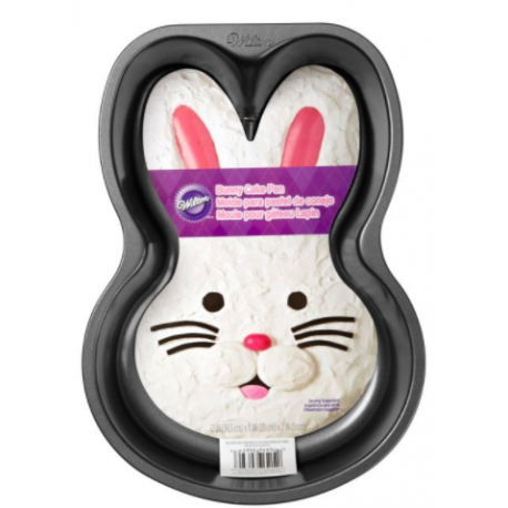 Wilton - Backform Hase
