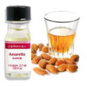 LorAnn Super Strength Flavor -amaretto- 3.7ml