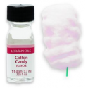 LorAnn Super Strength Aroma Zuckerwatte - barbe à papa, 3.7 ml