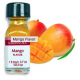 LorAnn Super Strength Aroma Mango, 3.7 ml