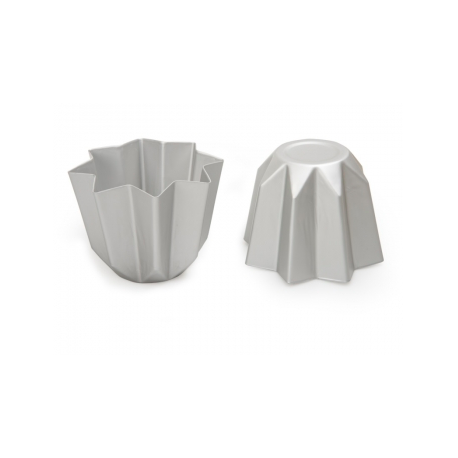 Decora - Pandoro Backform, 1 kg, 1 Stück