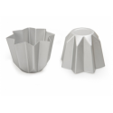 Decora - Pandoro Backform, 1 kg, 1 Stück