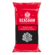 Renshaw Blütenpaste schwarz, 250 g