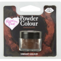 RD - Powder colour brown chocolate, 2 g