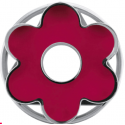Emporte-pièce - Biscuit miroir fleur, 4.8 cm