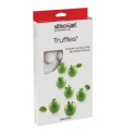 Silikomart - Silikon Backform truffes  5 ml x 35
