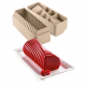 Silikomart - Silicon mould Corallo
