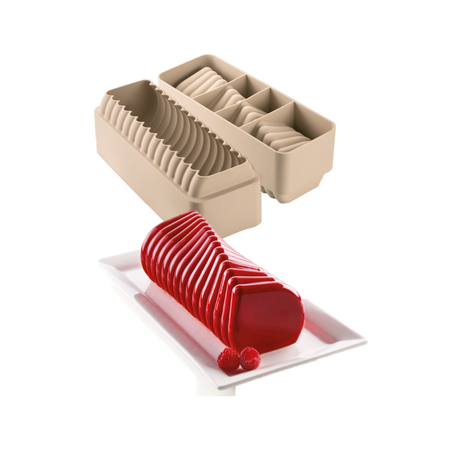 Silikomart - Silicon mould Corallo