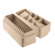 Silikomart - Silicon mould Corallo
