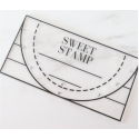 Sweet Stamp - Clear Large Pick Up Pad