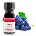 LorAnn Super Strength Aroma Traube (Süßigkeiten) - raisin, 3.7 ml