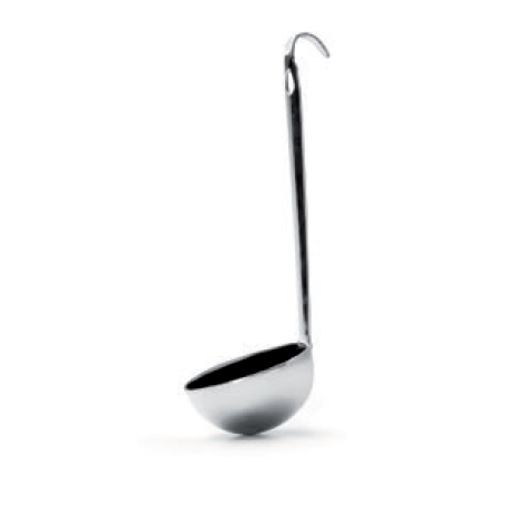 Ibili - Mini ladle, Ø6 cm, 22 cm long