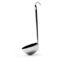 Ibili - Mini ladle, Ø6 cm, 22 cm long