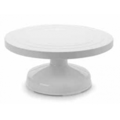 Ibili - High rotating base,  Ø 31 cm