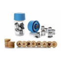 Ibili - Linzer Ausstechformen Klassiker Set