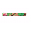 Funcakes pâte à sucre vert déjà étalée, 430 g