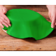 Funcakes pâte à sucre vert déjà étalée, 430 g
