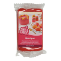 Funcake - Marzipan red, 250 g