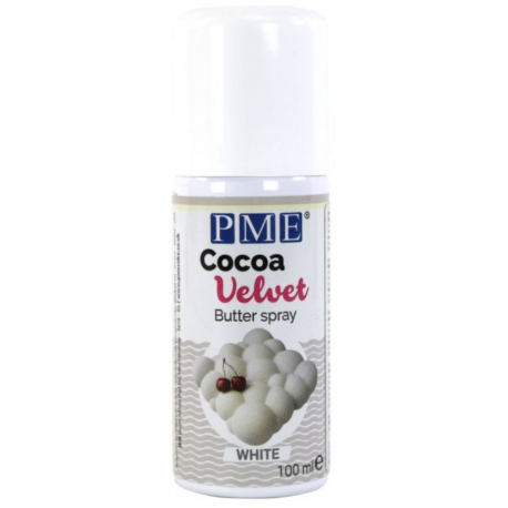 Spray colorant alimentaire en poudre Or perlé sans E171