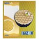 PME - Impression Mat honeycomb
