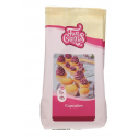 FunCakes Mischung für Cupcakes, 500g