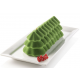 Silikomart - Silikonform bûche Sapin (Tanne)