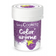 ScrapCooking - Color'arôme powder blackberry/purple, 10 g