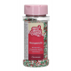 FunCakes - Nonpareils multicolour Christmas, 80g