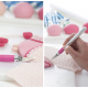 Decora - Couteau à modelage