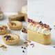 Decora - Fleurs comestibles, mélange couleurs de printemps