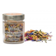 Decora - Fleurs comestibles, mélange couleurs de printemps