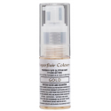 Sugarflair - Food spray glitter gold, 10 g