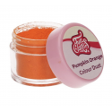 Funcakes - Edible colour dust orange,1.5 g
