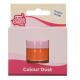 Funcakes - Edible colour dust orange,1.5 g