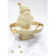 ScrapCooking - Form für Schokolade Weihnachtsmann