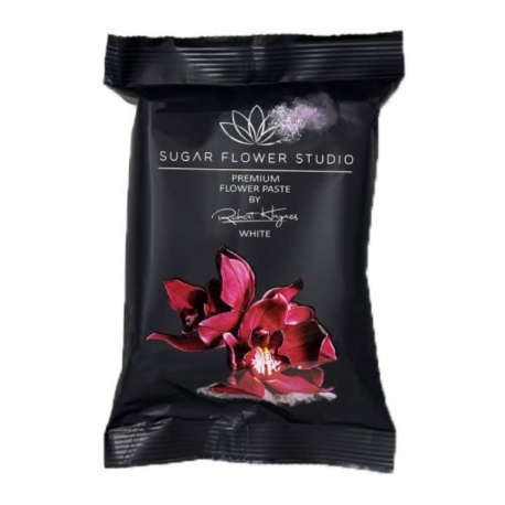 Smartflex - pastillage fleurs Sugar Flower Studio by Robert Hayney, 250 g