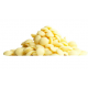 PRO - Callebaut - Schokoladen Drops, Weiss-Schokolade, 2.5 kg