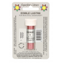 Sugarflair - Edible lustre red sherry, 2 g