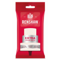 Renshaw Extra - Sugar paste white, 250 g