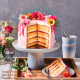 FunCakes Mix for Sponge Cake, 4 kg
