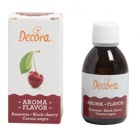 Aroma Schwarzkirsche, 50 g