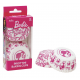 Caissettes à cupcakes Barbie, 36 pièces