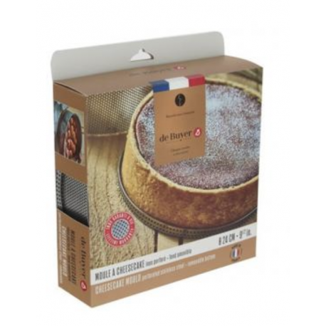 Moule buche pour pâtissier professionnel - forme U (demi-rond) – Boutique  Petit