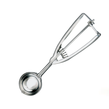 Ibili - Cuillère à glace, 5 cm